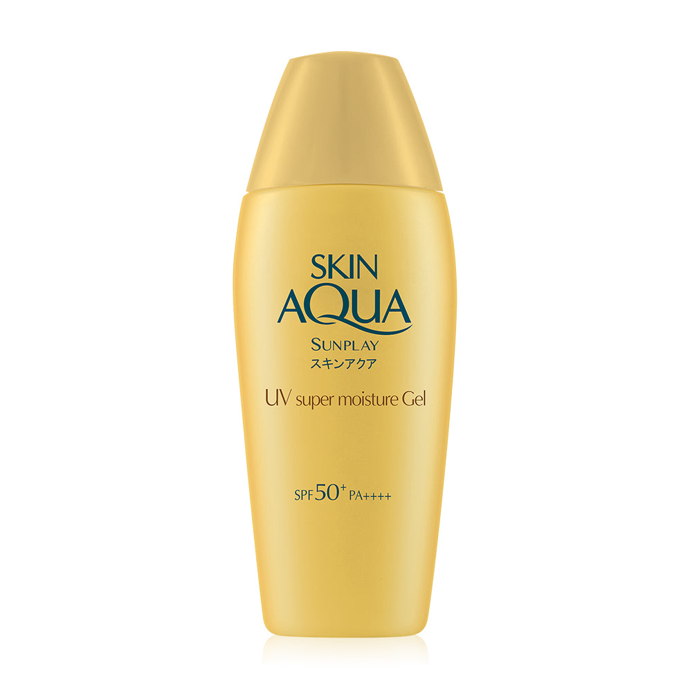 Sunplay Skin Aqua UV Super Moisture Gel SPF50+ PA++ 80g