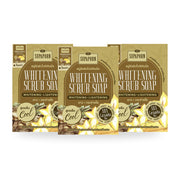 Supaporn Scrub Soap - Tamarind & Star Fruit Extracts - Beauty Buddy