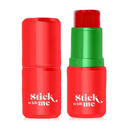 SuperShades Stick With Me Blush 4g #02 Tomato Pop