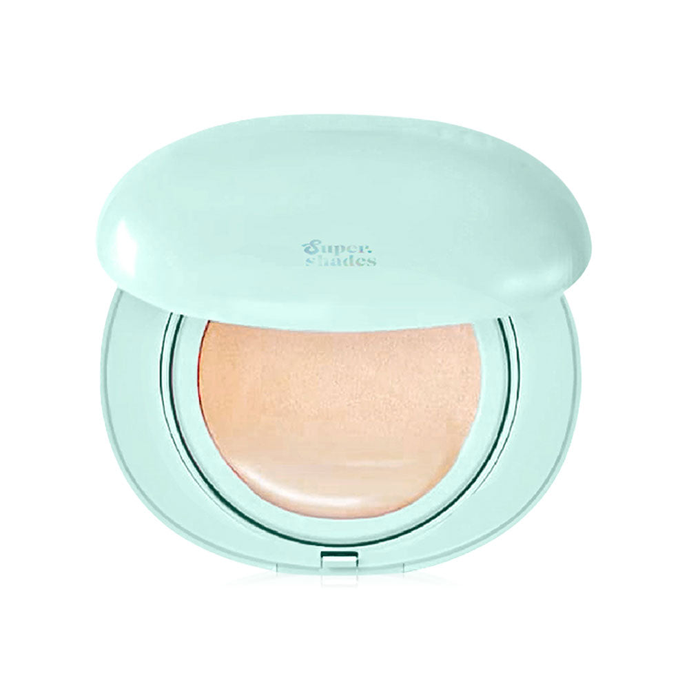 Supershades Gentle Acne Care Foundation Cushion 13g #03 Warm Honey