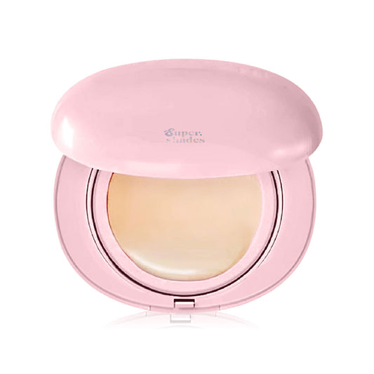 Supershades Gentle Matte All Day Perfect Fit Skin Cushion 13g #02 Sun Beige