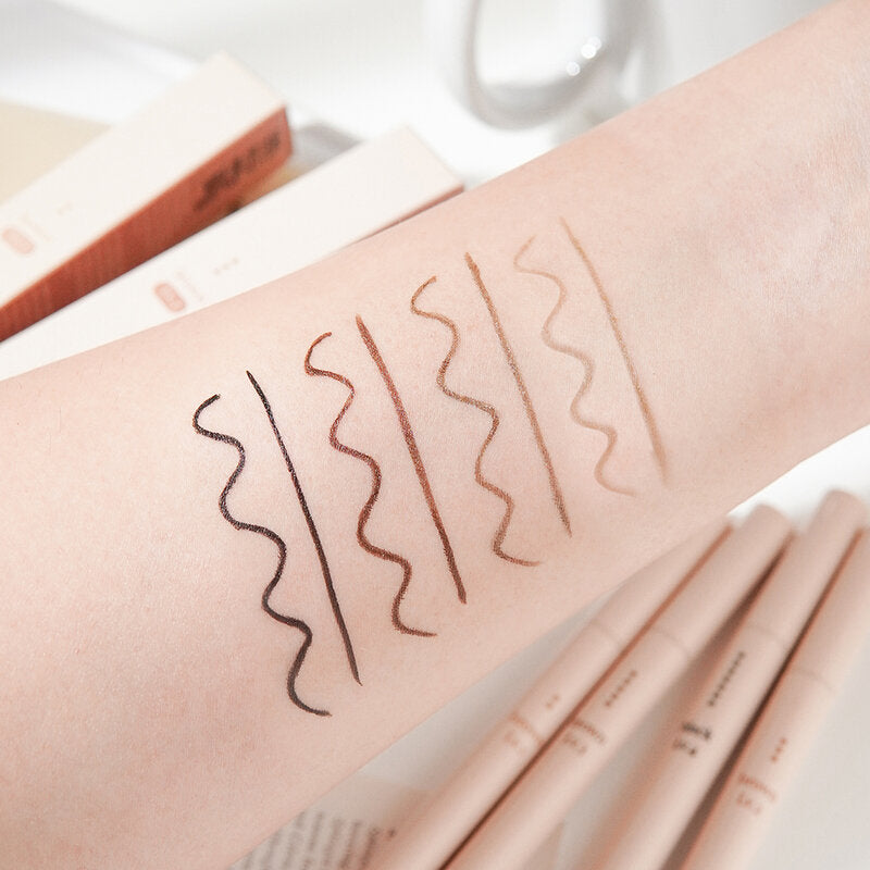 Supershades Intense Level Liner 0.5ml #Lv.4 Black
