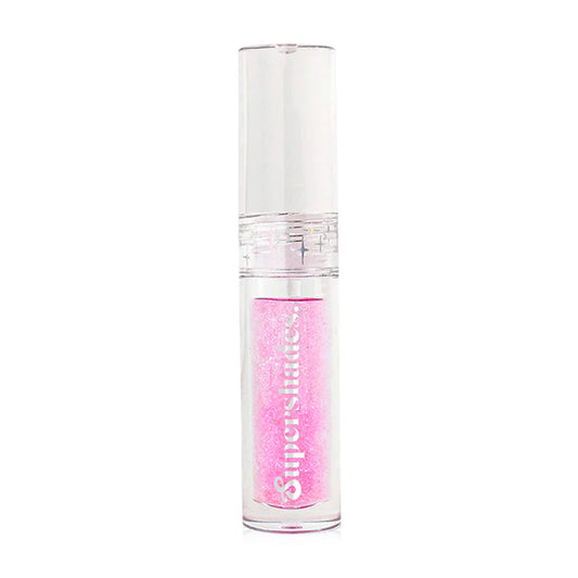 Supershades Mirror Gloss 2.5ml #02 Stardust