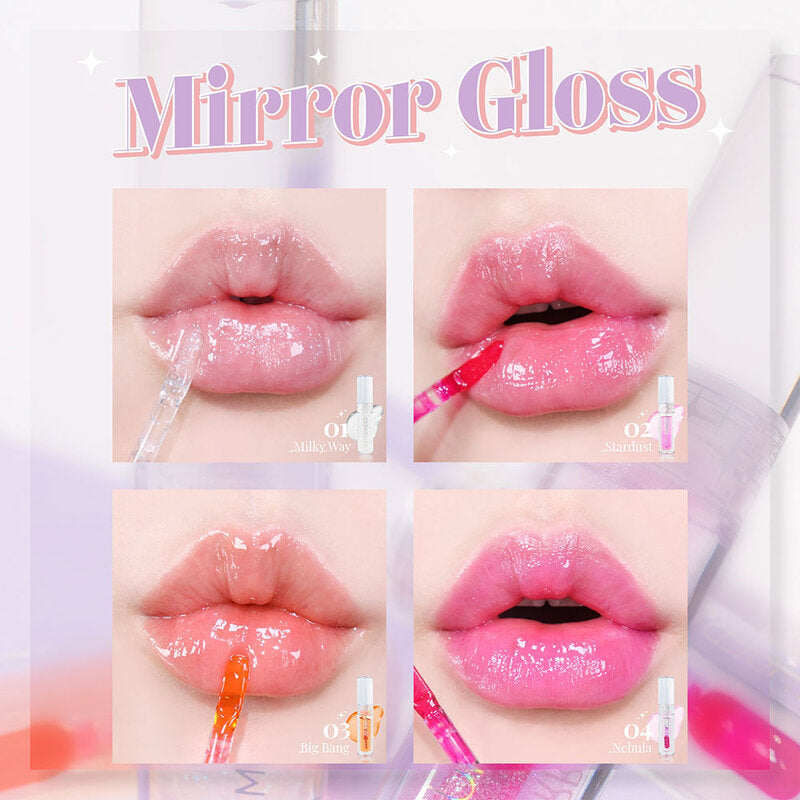 SuperShades Mirror Gloss 2.5ml #03