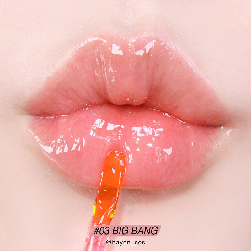 SuperShades Mirror Gloss 2.5ml #03