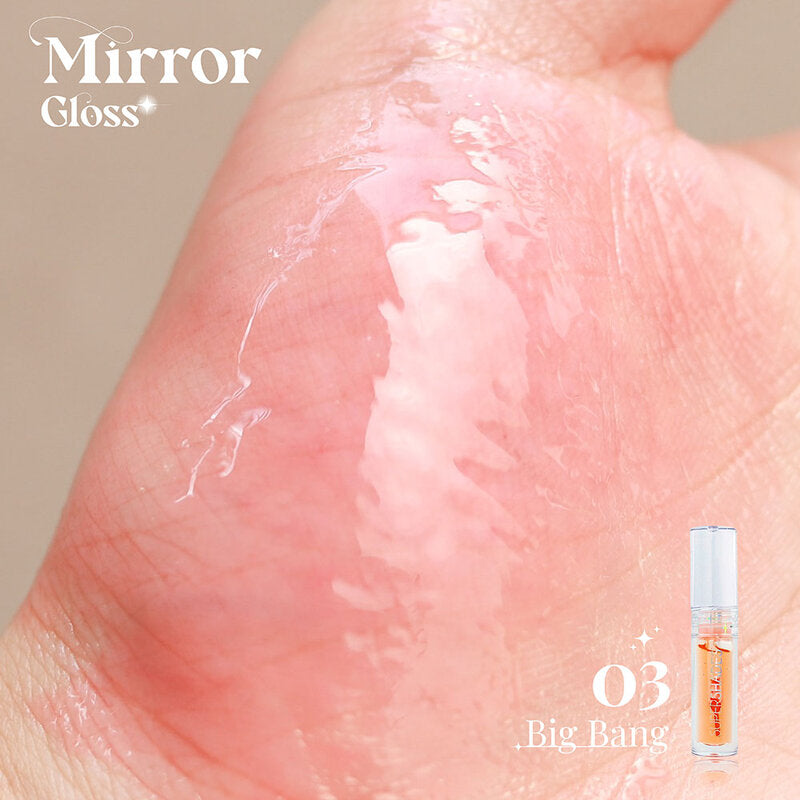 SuperShades Mirror Gloss 2.5ml #03