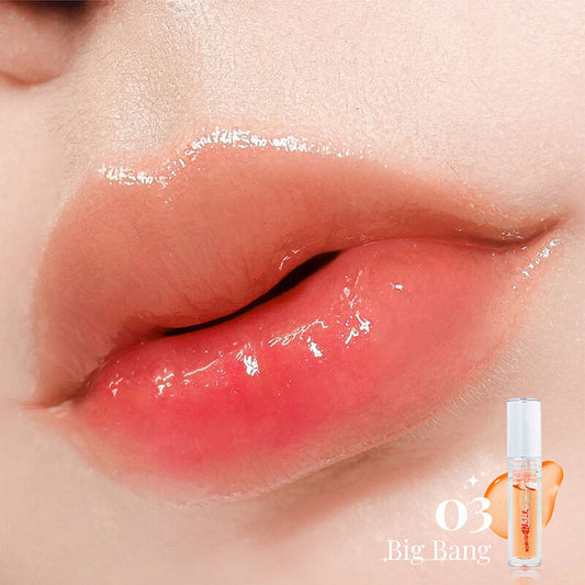 Supershades Mirror Gloss 2.5ml #03 Big Bang