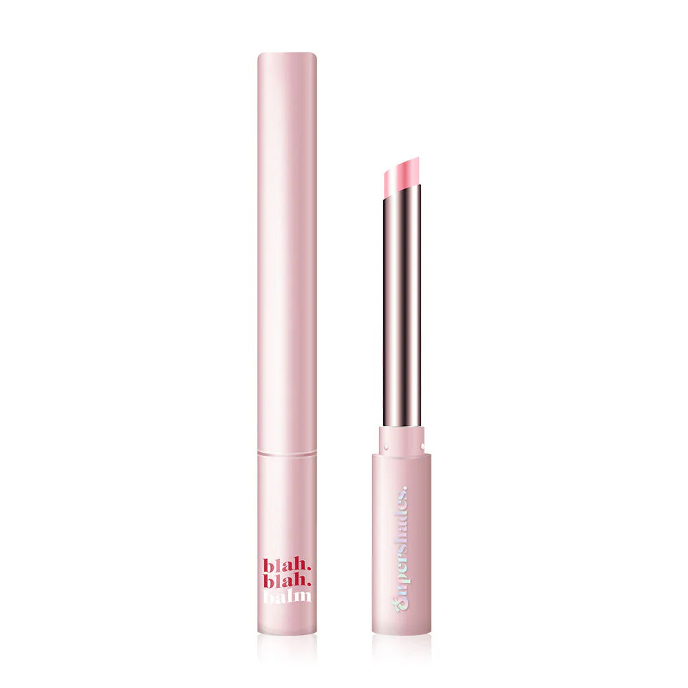 SuperShades Blah Blah Balm 3g #01 Murmur
