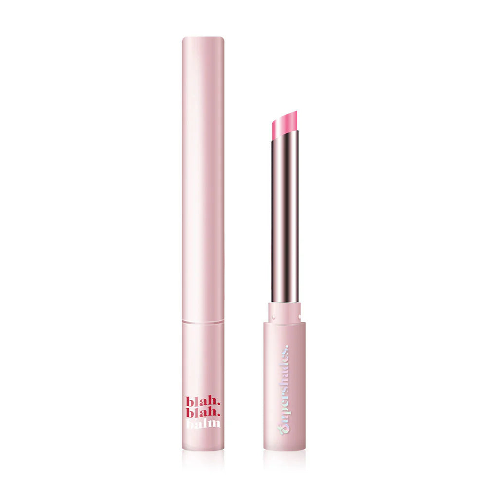 SuperShades Blah Blah Balm 3g #02 Speaky