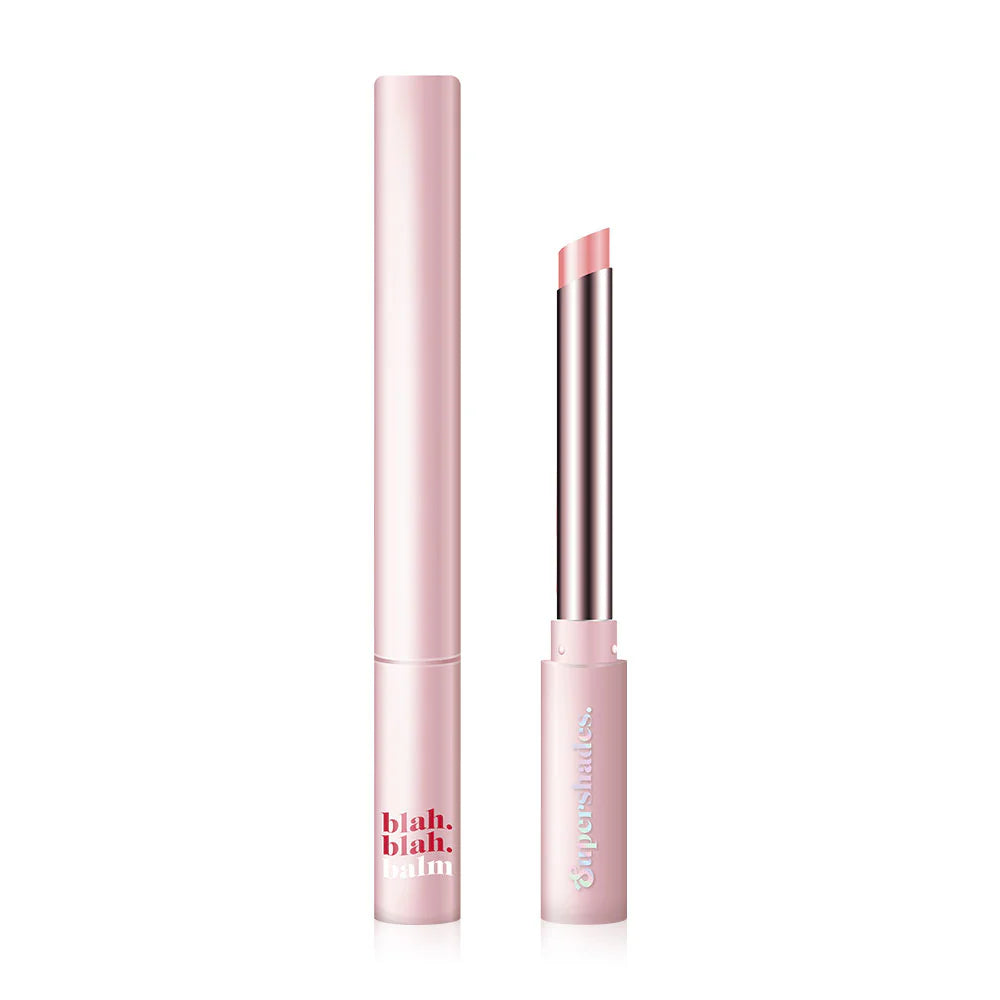 SuperShades Blah Blah Balm 3g #03 Gossipy