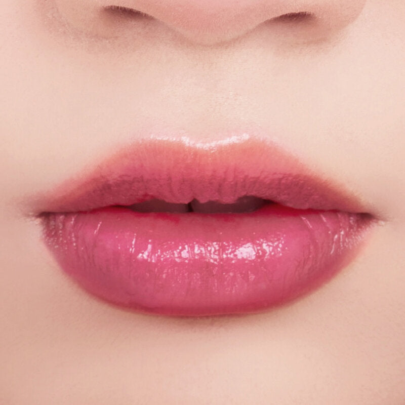 SuperShades Let's Go Black Everynight Lip Balm 12ml