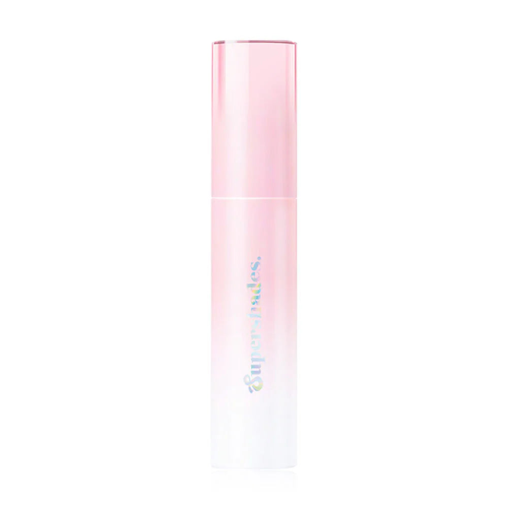 SuperShades Syrup Glowy Glossy Tint 2.5ml #03 Caramel Syrup