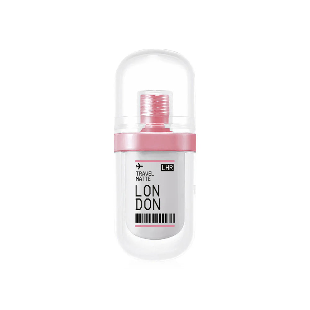 SuperShades Travel Matte Lip Comfy 5ml #07