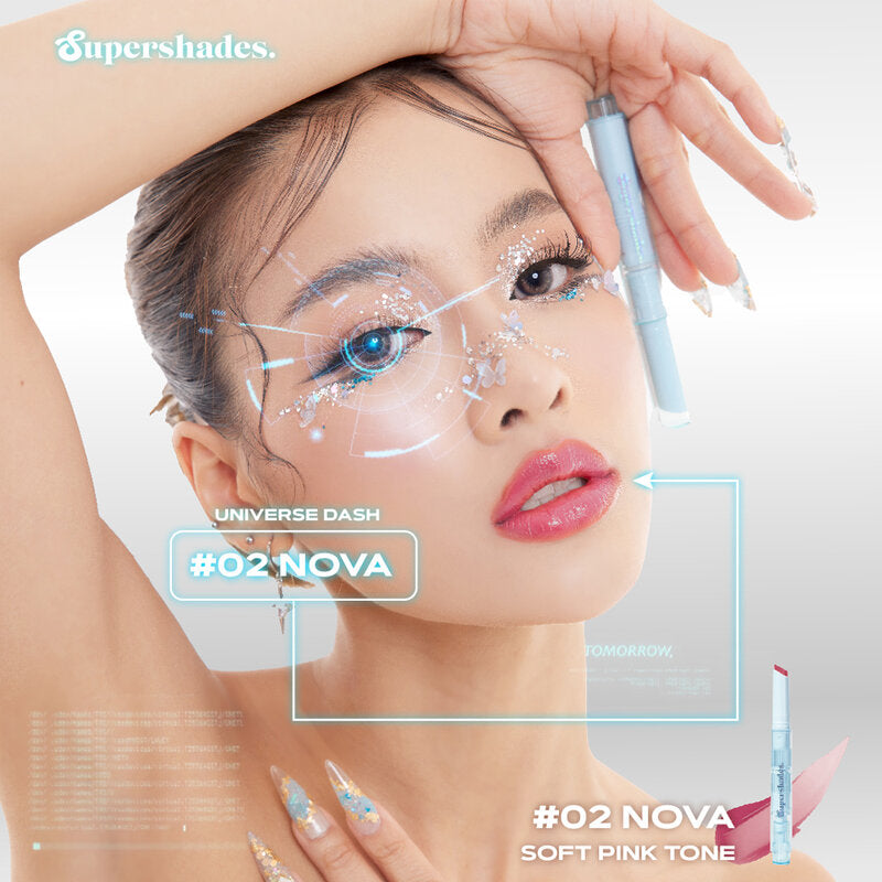 SuperShades Universe Dash 2.5g #02 Nova
