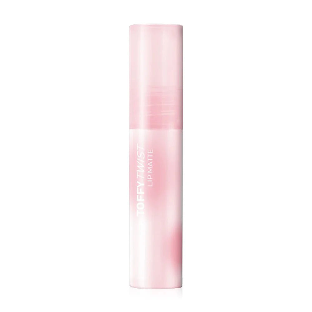 Supershades Toffy Twist Lip Matte 2ml #01 Honey Mousse
