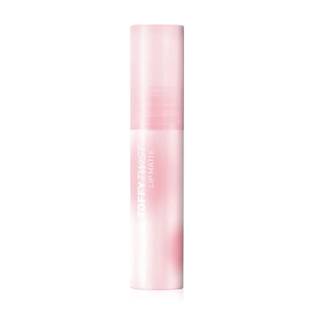Supershades Toffy Twist Lip Matte 2ml #02 Lady Cream