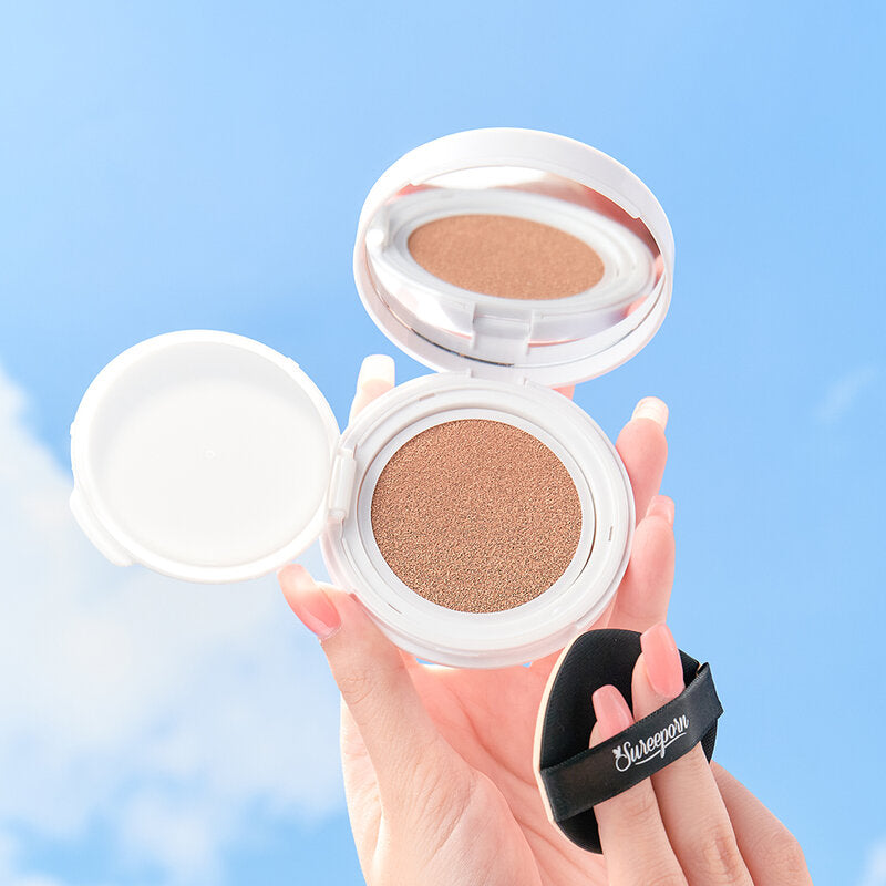 Sureeporn Matte Dee Cushion SPF35 PA++++ 10g #00 Bright Me