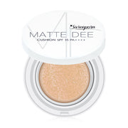 Sureeporn Matte Dee Cushion SPF35 PA++++ 10g #02 Money Me