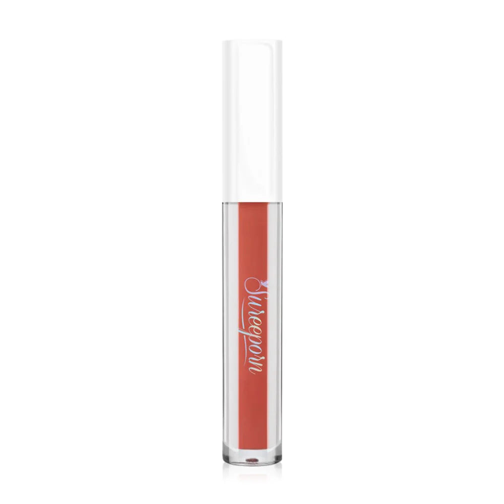 Sureeporn 7Days Collection Lips 2g #02 Tuesday Peach Delight
