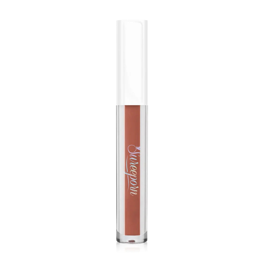 Sureeporn 7Days Collection Lips 2g #07 Sunday Mocha Serenity