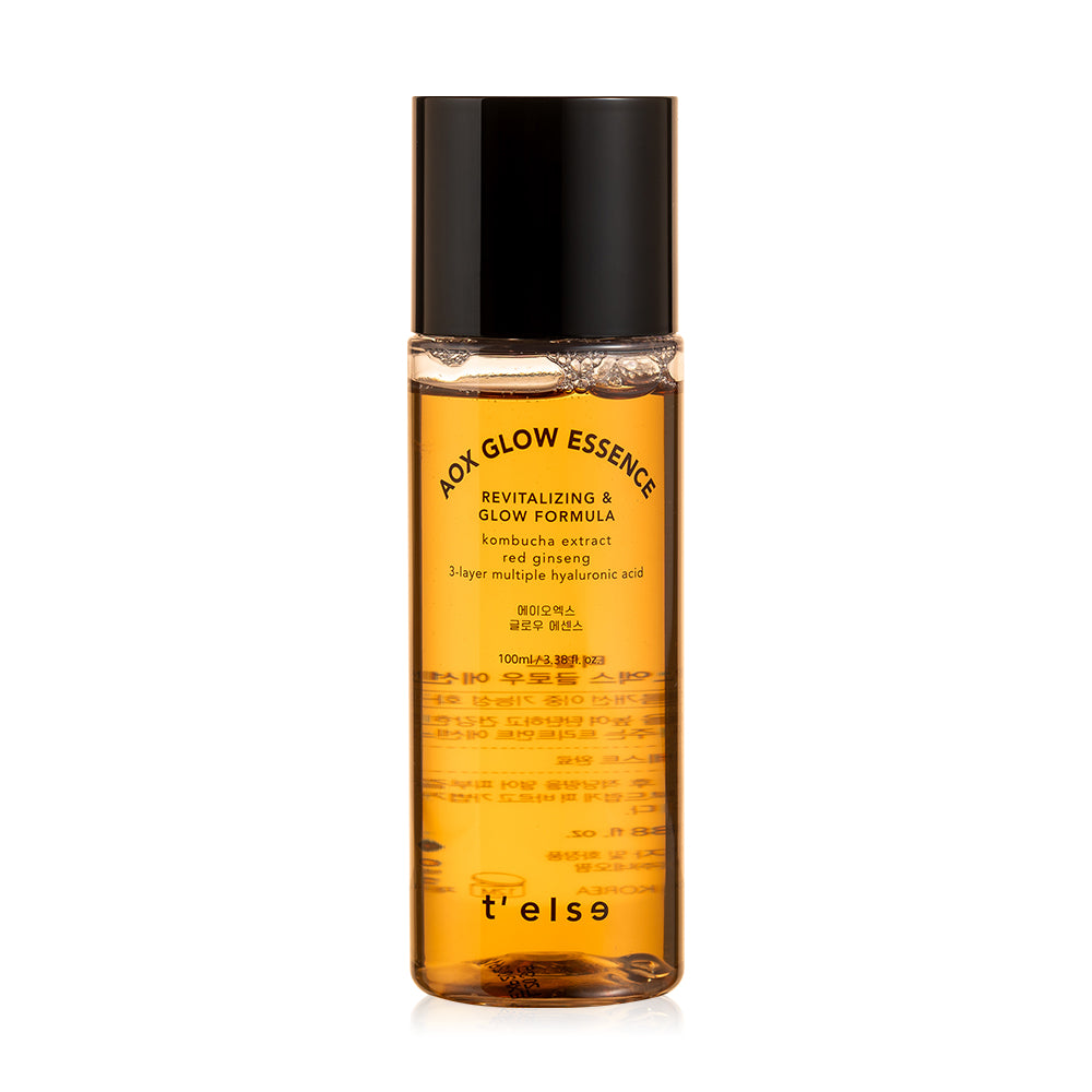 TELSE Aox Glow Essence 100ml