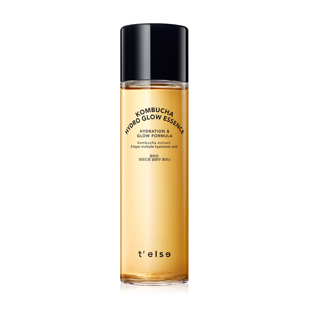 TELSE Kombucha Hydro Glow Essence 150ml