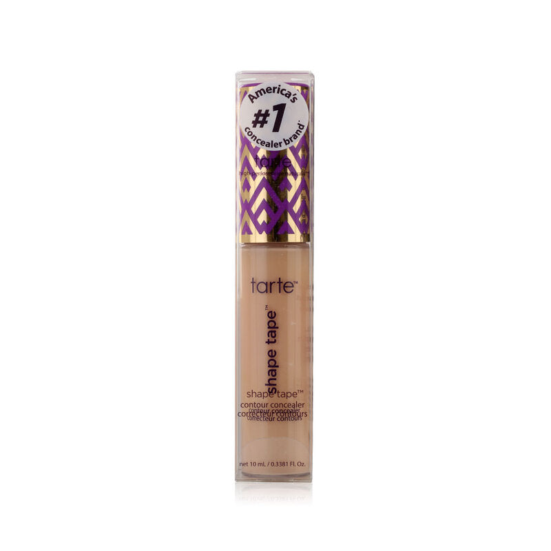 Tarte Shape Tape Contour Concealer 10ml #22N Light Neutral