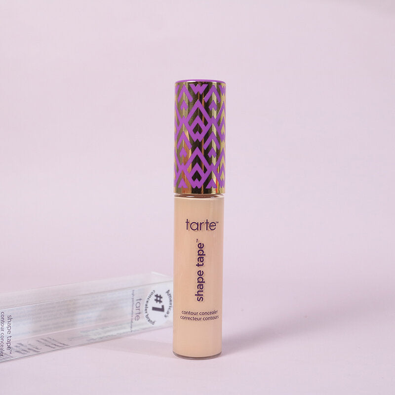 Tarte Shape Tape Contour Concealer 10ml #22N Light Neutral