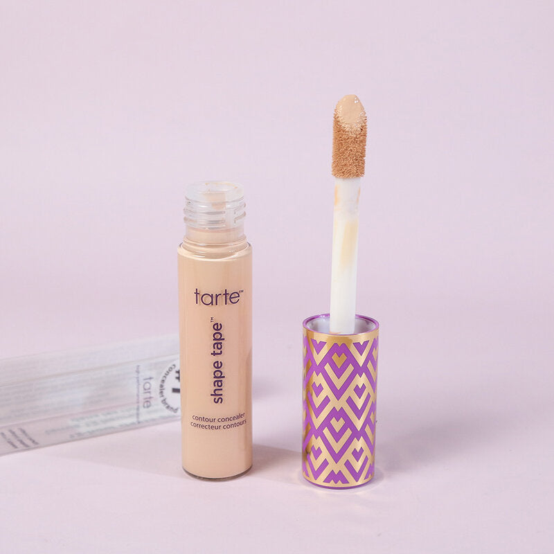 Tarte Shape Tape Contour Concealer 10ml #22N Light Neutral