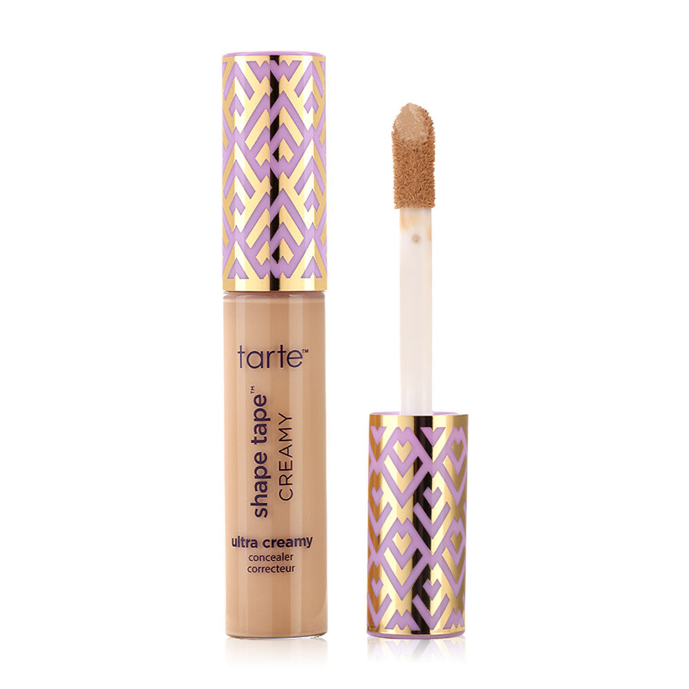 Tarte Shape Tape Ultra Creamy Concealer 10ml #27S Light-Medium Sand