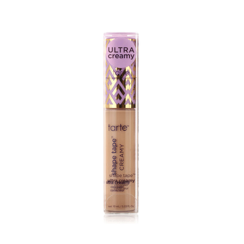 Tarte Shape Tape Ultra Creamy Concealer 10ml #27S Light-Medium Sand