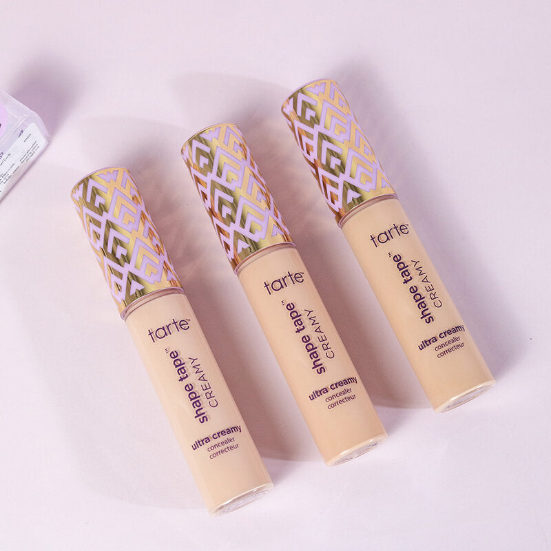 Tarte Shape Tape Ultra Creamy Concealer 10ml #27S Light-Medium Sand
