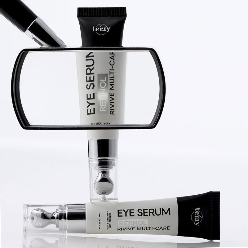 By Terry Retinol Revive Multi-Care Eye Serum 10g
