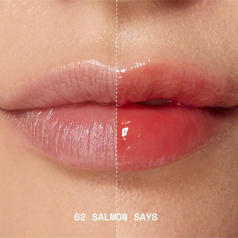 Terry Moisture Blend Retinoid Lip Balm SPF50 PA++++ 8g #02 Salmon