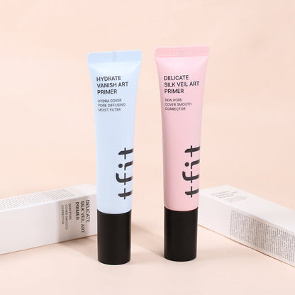 TFIT Delicate Silk Veil Art Primer 30ml