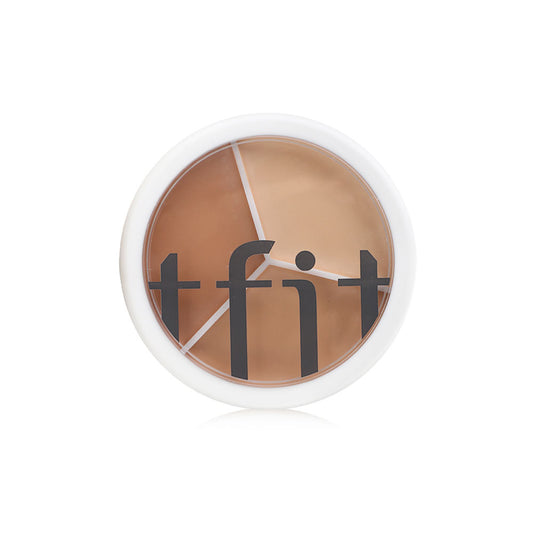 TFIT Cover Up Pro Concealer 15g #01 Neutral