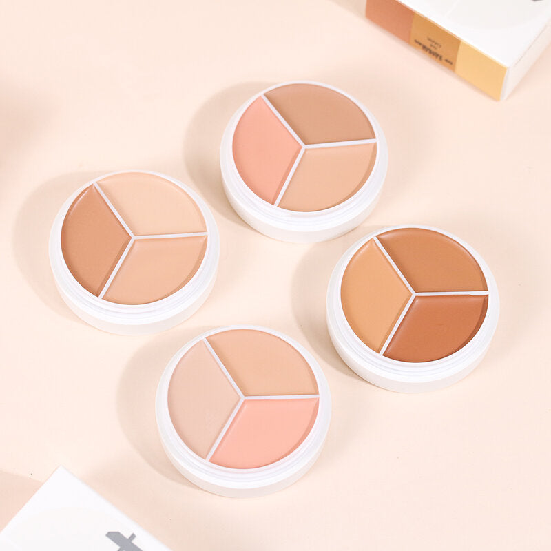 TFIT Cover Up Pro Concealer 15g #01 Neutral
