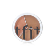 TFIT Cover Up Pro Concealer 15g #02 Warm