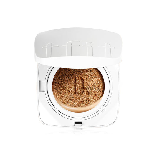 TFIT Layering Fit Cover Cushion EX 12g #W04 Buff