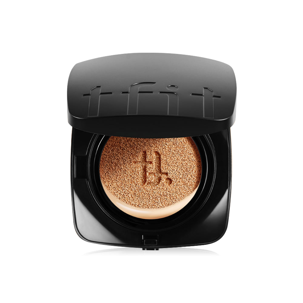 TFIT Layering Fit Glow Cushion EX 12g #N1.5