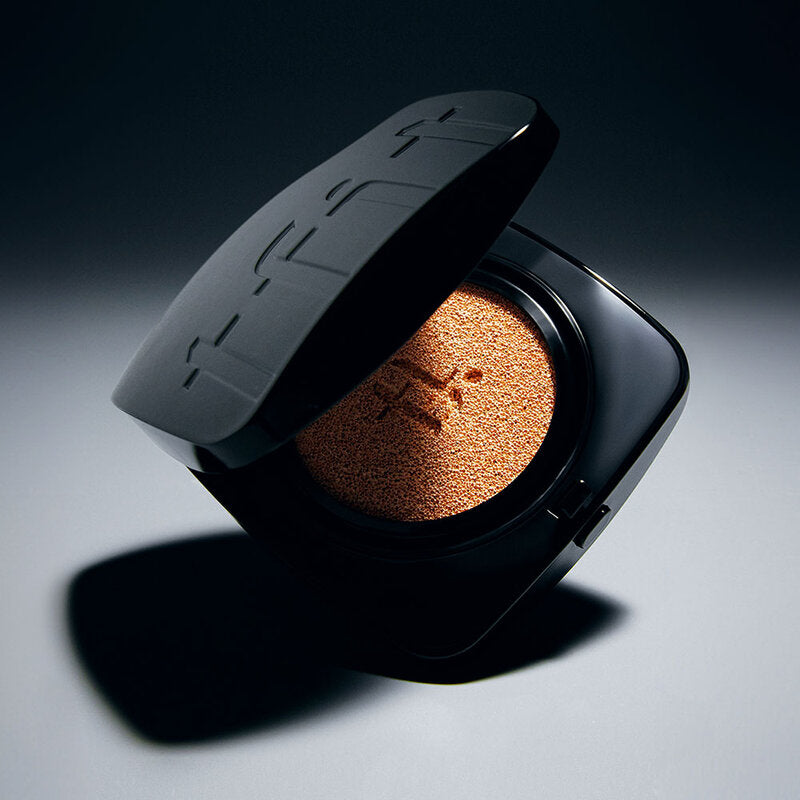 TFIT Layering Fit Glow Cushion EX 12g #W01 Vanilla