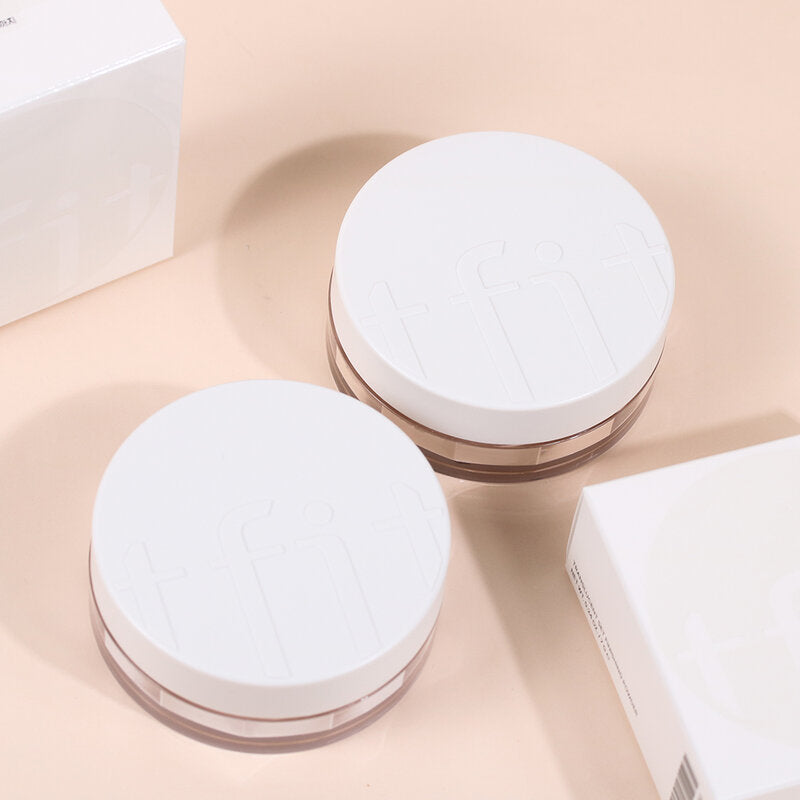TFIT Translucent Set Finishing Powder 7g #01 White