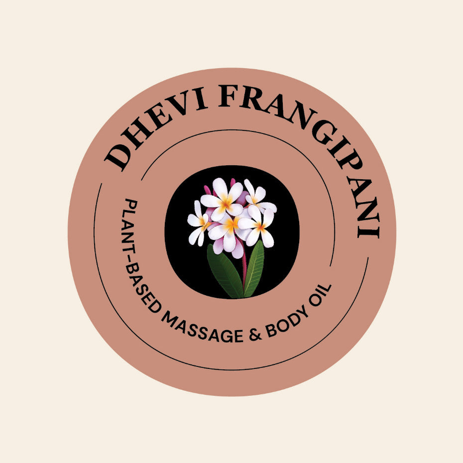 Divana Signature Essential Oil 15 ml.