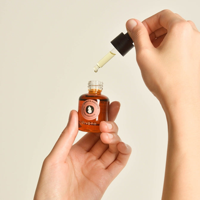 Divana Signature Essential Oil 15 ml.