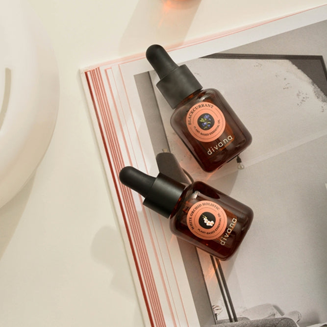 Divana Signature Essential Oil 15 ml.