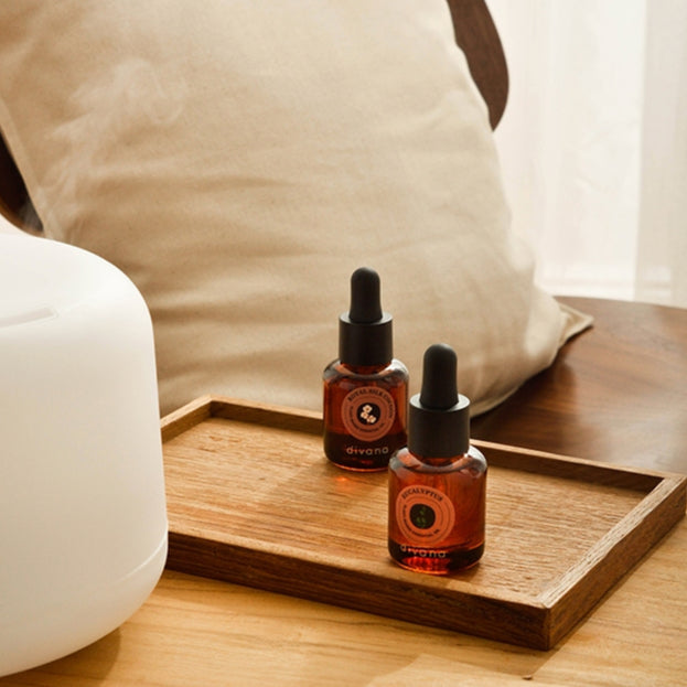 Divana Signature Essential Oil 15 ml.