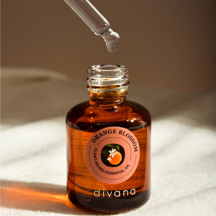 Divana Signature Essential Oil 15 ml.