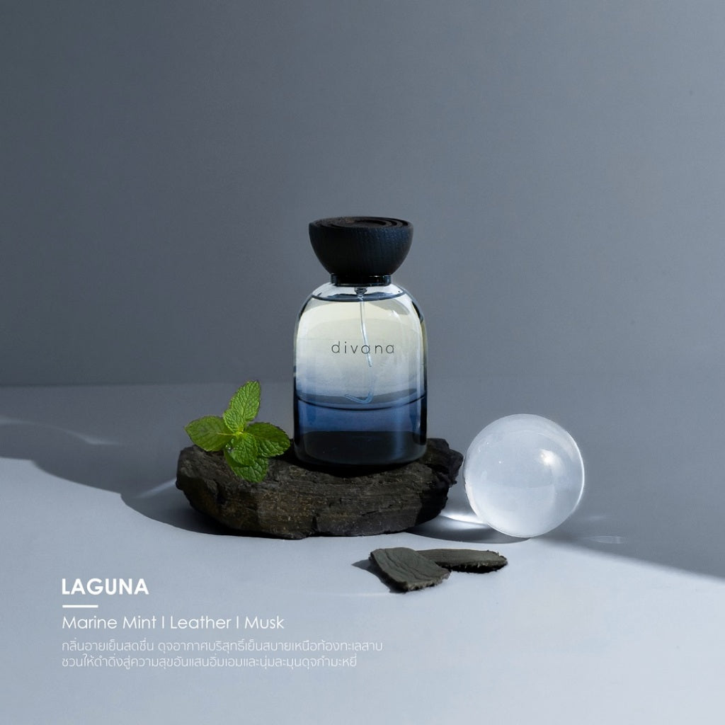 Divana Perfume Oil 95 ml.