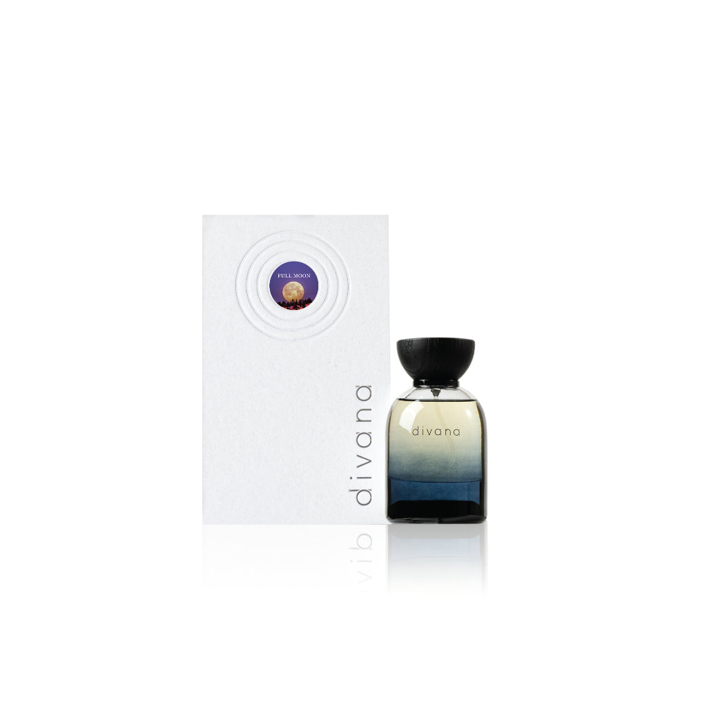 Divana Perfume Oil 95 ml.