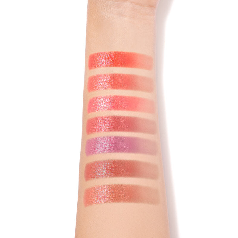 THA Candy Mousse Matte Lip 2.5g #05 Deep Berry
